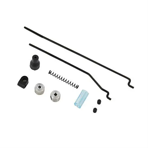 Throttle/Brake Linkage Set 1