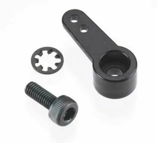 Throttle Lever Assembly 1