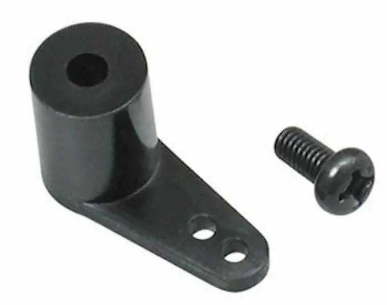 Throttle Lever Assembly 1