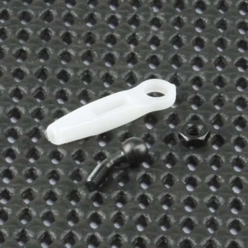 Throttle Lever Assembly 1