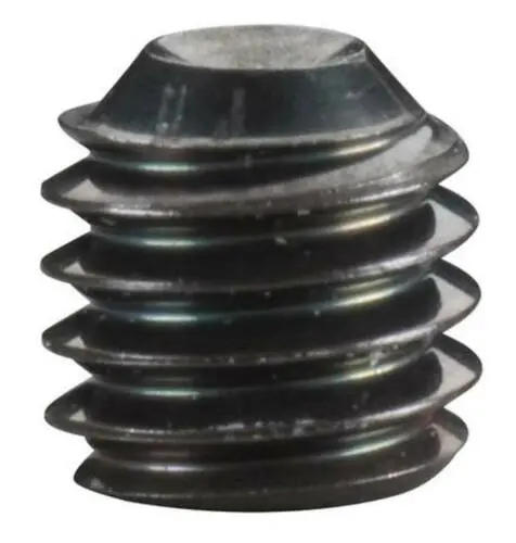 Throttle Lever Set Screw 1