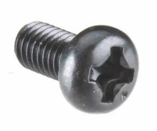 Throttle Lever Set Screw 1