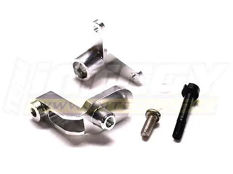 Throttle Mix Arm Set For Savage X 1