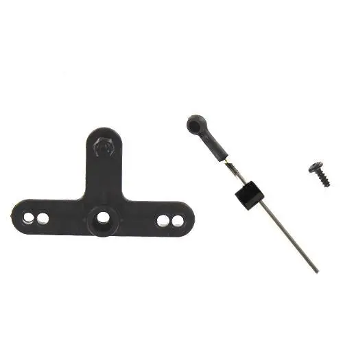 Throttle Servo Horn And Linkage Set 1