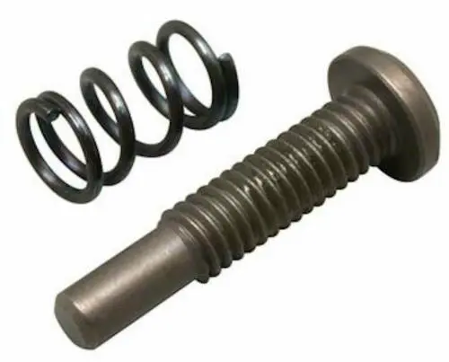 Throttle Stop Screw 1