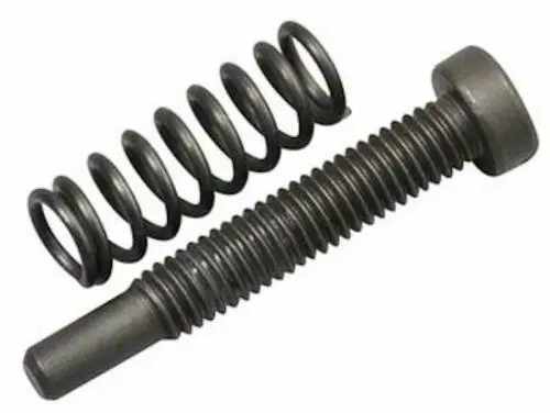 Throttle Stop Screw 1