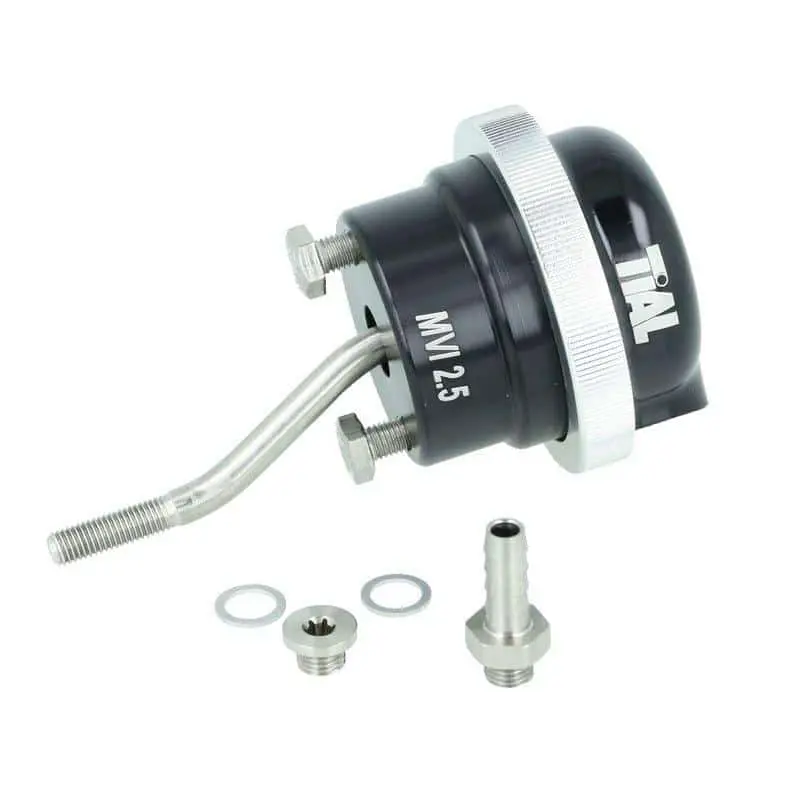 Tial Mv-I 2.5 Druckdose / Internes Wastegate (Z) 1