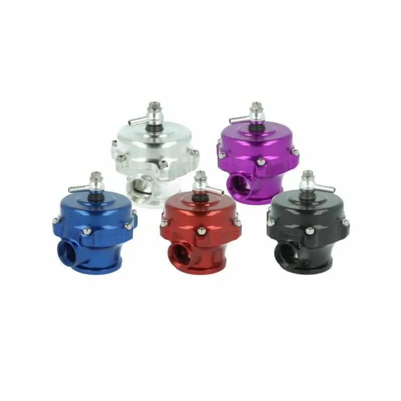 Tial Qr 35Mm Blow Off Ventil - Alu Flansch, Diverse Farben 1