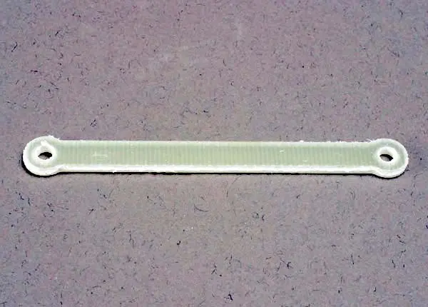 Tie Bar Fiberglass 1