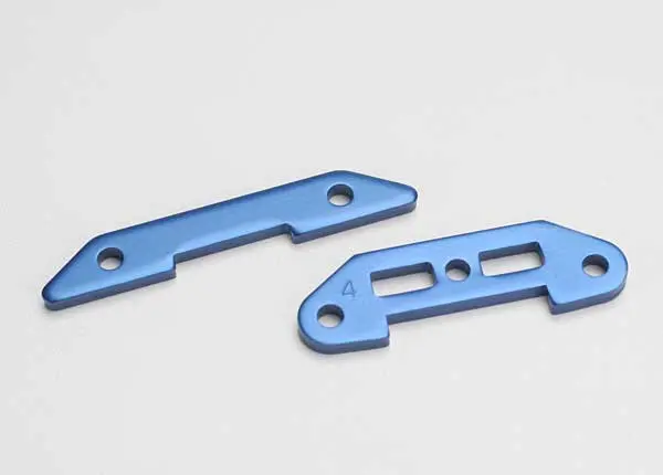 Tie Bars (Front & Rear) 1