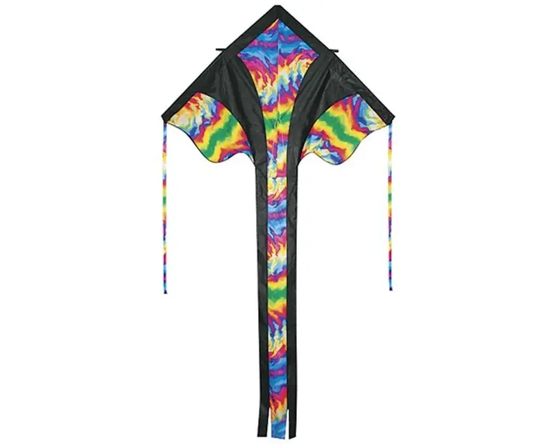 Tie-Dye Best Flier 48" 1