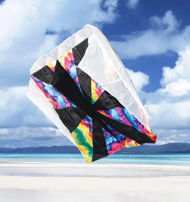 Tie Dye Para-2 Kite 20" 1