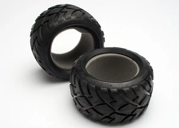 Tires, Anaconda® 2.8' (2)/ Foam Inserts (2) 1