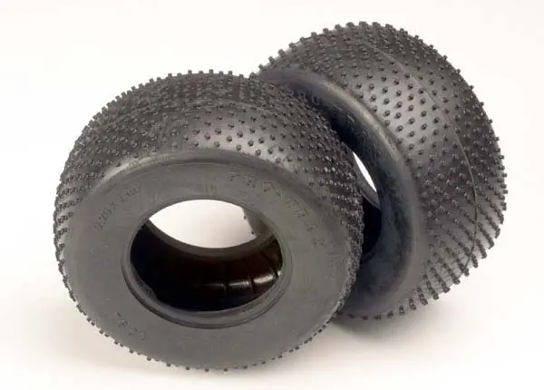 Tires Pro-Trax Mini Spiked 2.2 1
