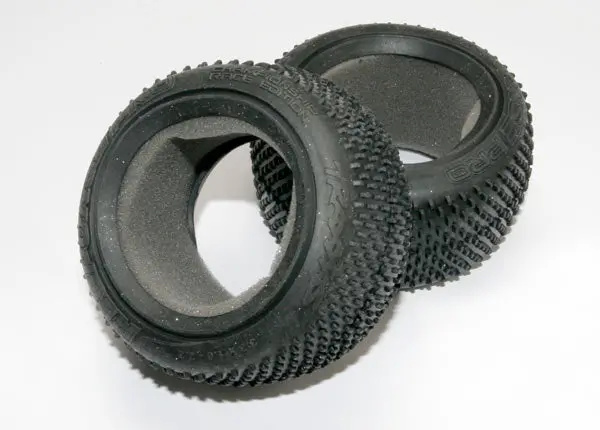 Tires Response Pro 2.2 1