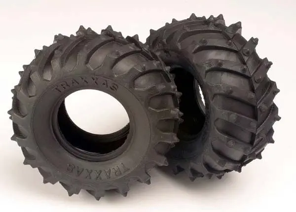 Tires, Sledgehammer Terra-Spiked (2) 1