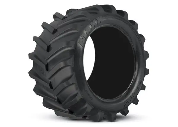 Tires T-Maxx 3.8 (2) 1