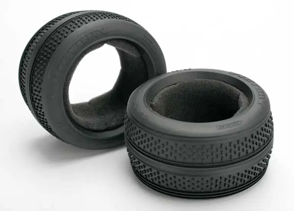 Tires, Victory 2.8' (Front) (2)/ Foam Inserts (2) 1