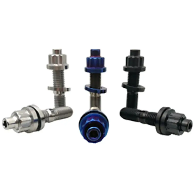 Titan M10 Auspuffkrümmer Stehbolzen Kit Passend Für Honda K-Serie Motoren 5