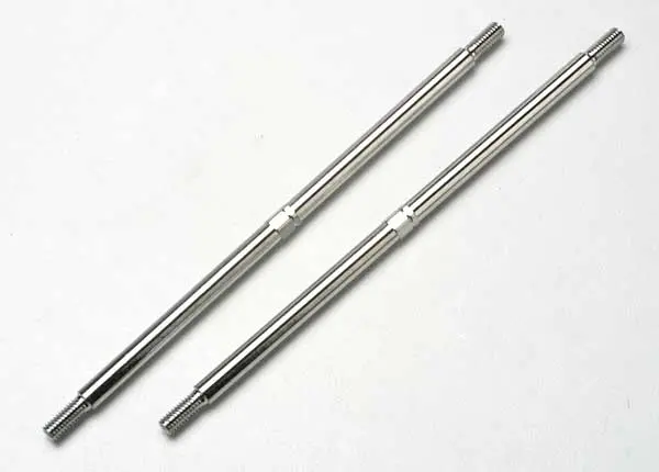 Toe Link 5.0Mm Front/Rear  (2) 1