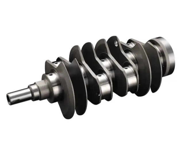 Tomei 3.6L Forged Billet Volles Gegengewicht Kurbelwelle Passend Für 2Jz-Gte 1
