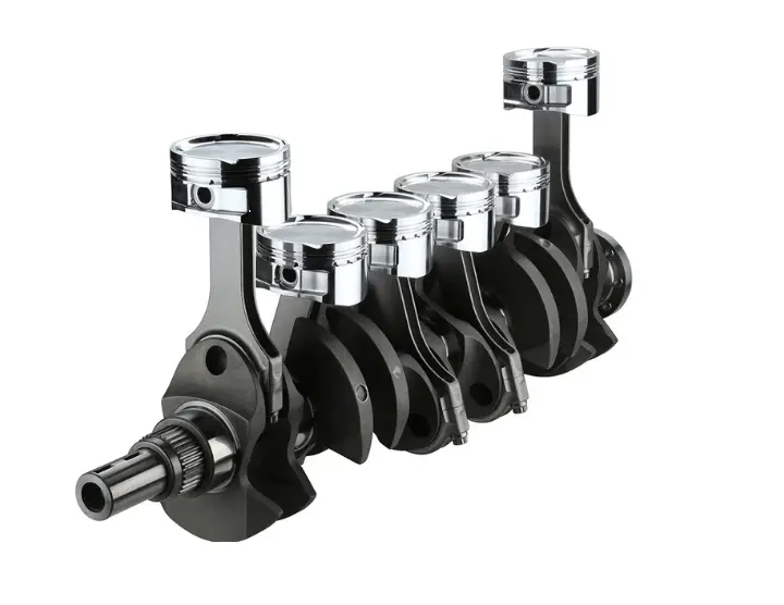 Tomei 3.6L Stroker Kit Passend Für 2Jz-Gte 1