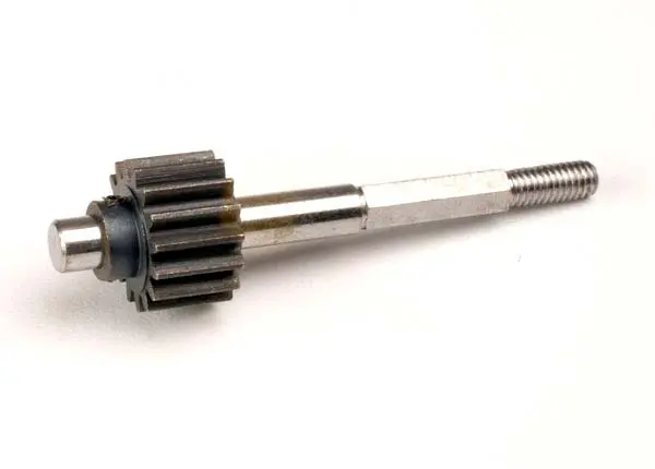 Top Drive Gear (16-Tooth)/ Slipper Shaft 1