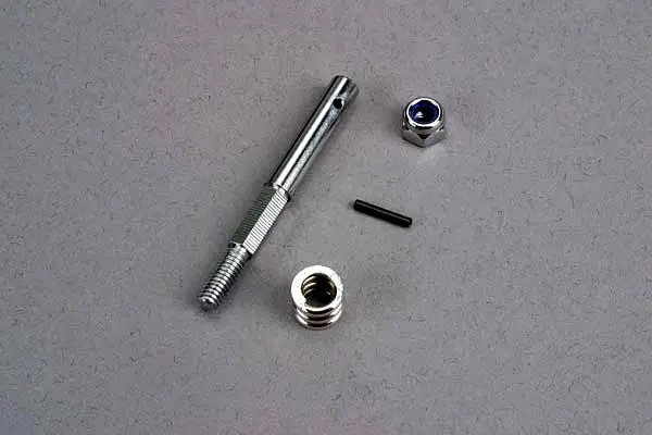 Top Shaft & Roll Pin 1