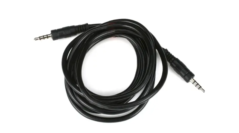 Trainer Cord Bcx2 1