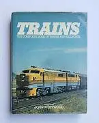 Trains: The Complete Book Of Trains And Railroads 1