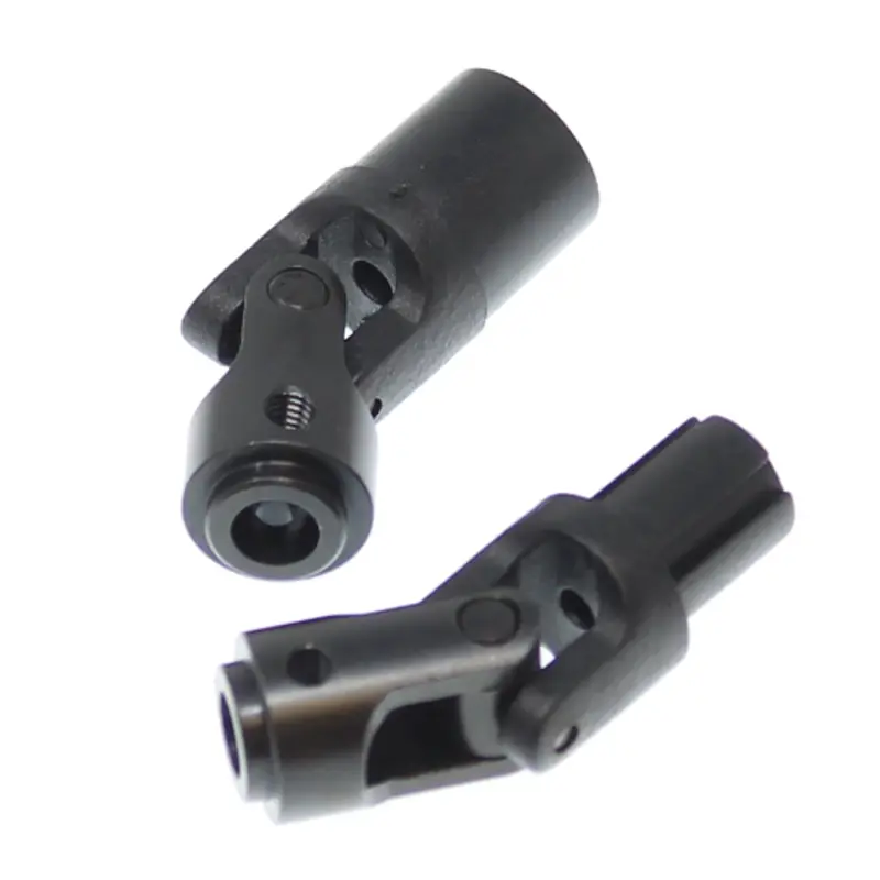 Transfer Case Drive Shaft Set 1