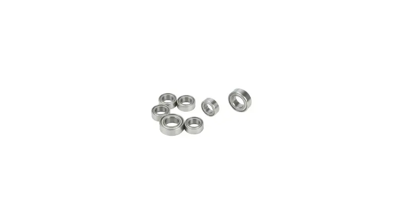 Transmission Ball Bearing Set (7) 1