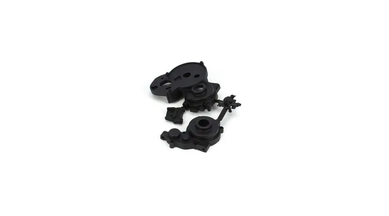 Transmission Case Set 1