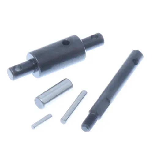 Transmission Gear Hardware Set (Shaft And Pin) 1