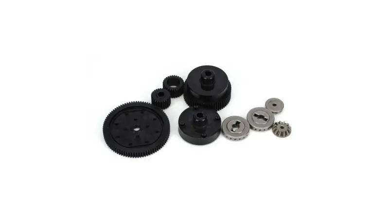 Transmission Gear Set 1