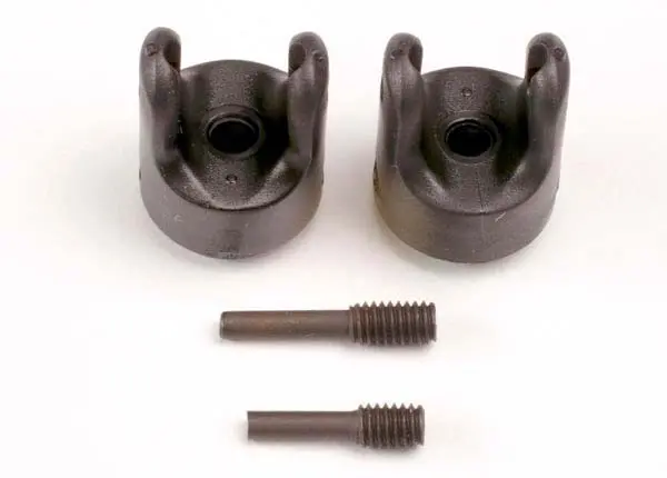 Transmission Output Yokes 1