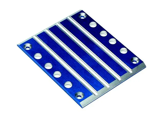 Transmission Skid Plate 1