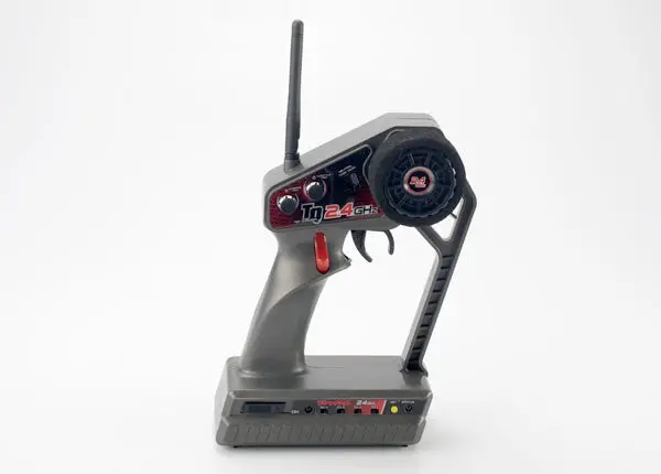 Transmitter 2.4Ghz 4-Channel 1