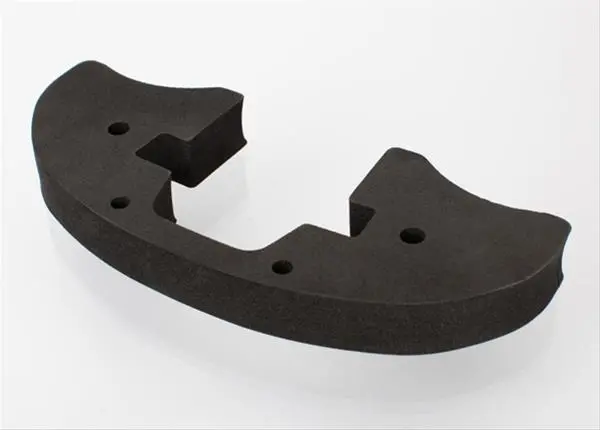 Traxxas Body Bumper- Foam Part 1