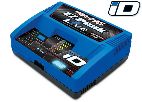 Traxxas Ez Peak Charger 1