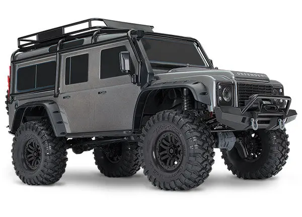 Trx4 Land Rover 1