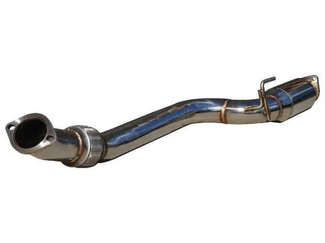Tsudo 09-14 Genesis 2.0T Coupe 3In Downpipe Test Pipe 1