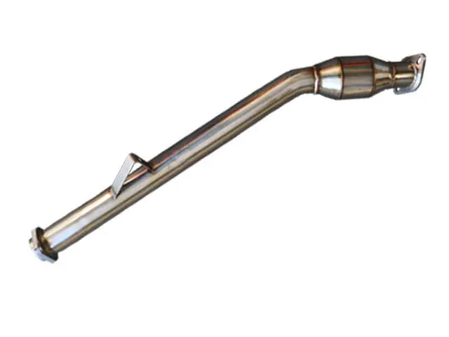 Tsudo 2012+ Scion Frs Subaru Brz Toyota Ft-86 Cat-Less Downpipe 1