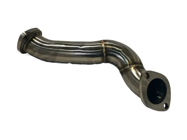 Tsudo 60Mm Overpipe Scion Fr-S Subaru Brz Toyota 86 2012-2021 1