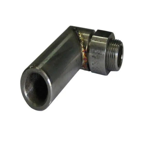 Tsudo Cel Check Engine Light Eliminator 90° Sensor Spacer Defouler 1