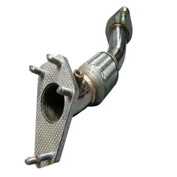 Tsudo Subaru 2002-2010 Wrx / Sti 2005-2008 Legacy Uppipe 1