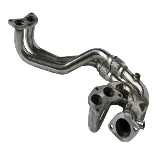 Tsudo Unequal Length Header Subaru Brz Scion Fr-S Toyota Ft86 Uel 1