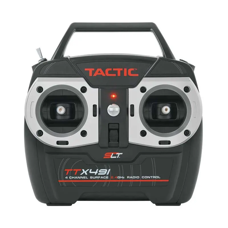 Ttx491 4-Channel Slt Surface Transmitter 1