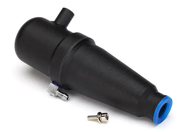 Tuned Pipe Assembly 1