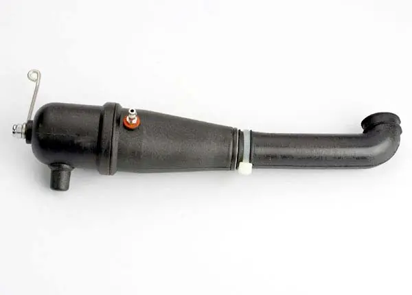Tuned Pipe Assembly 1